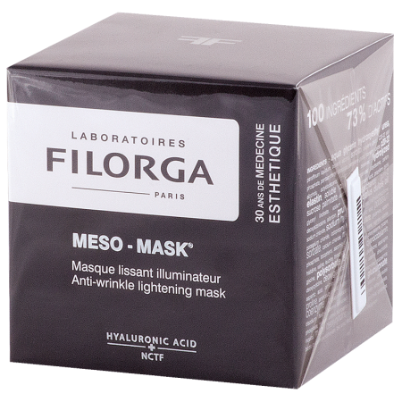 Филорга Мезо-маска разглаживающая маска, придающая сияние коже 50мл (арт. DCGPO08)