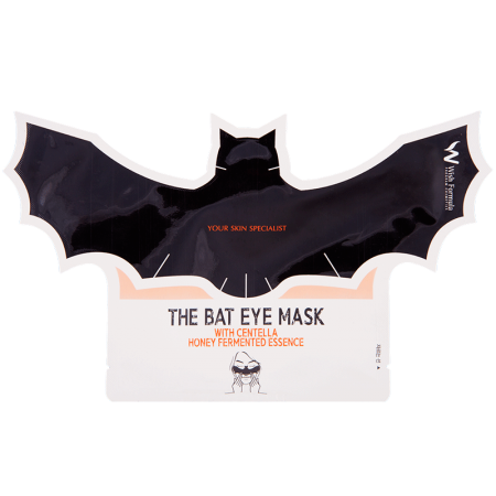 Виш Формула Летучая мышь Маска-лифтинг маска для контура глаз 8мл
